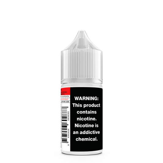 BlowSauce Cotton Candy E-Juice by DripFire - 30mL - SALT NIC