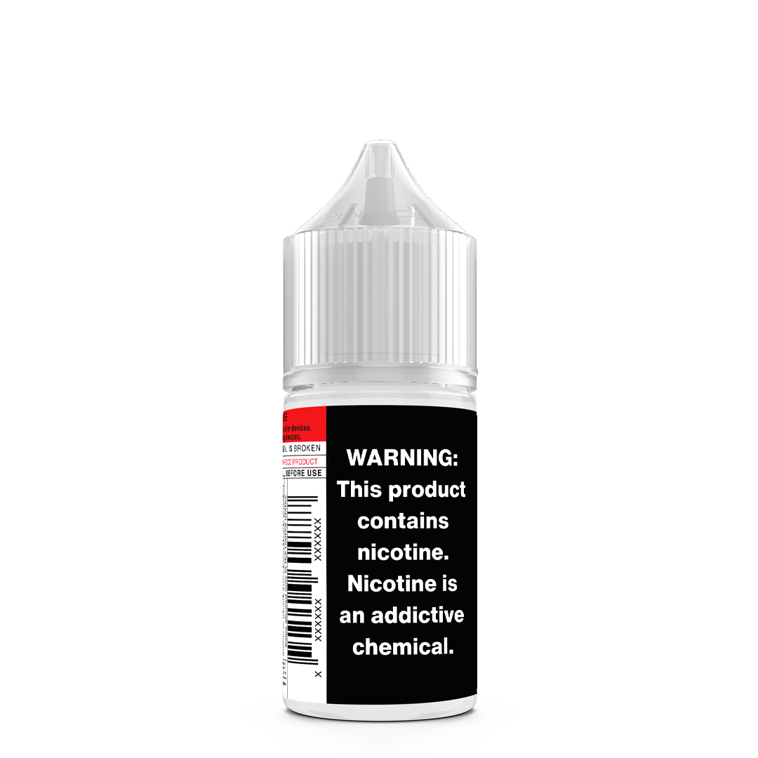 Hi Def - Strawberry Cherry Watermelon 30mL Salted 4.5%