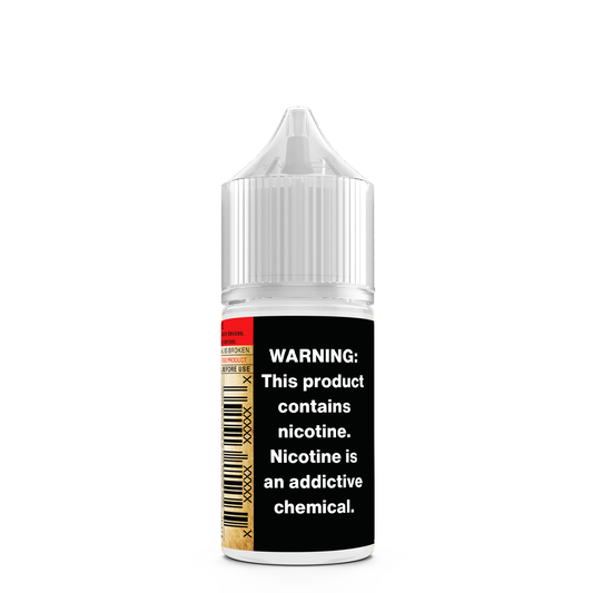 StagHound Blueberry Granola 30mL Salt Nic
