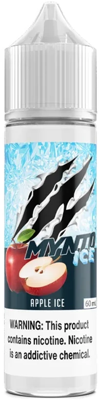 Mynto Ice Apple