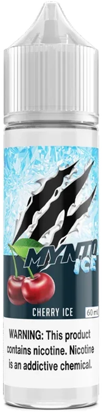 Mynto Ice Cherry