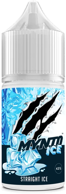 Mynto Ice Original 30mL salt nic e-liquid