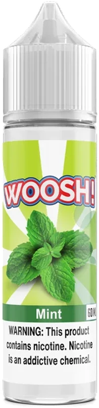 Woosh Mint