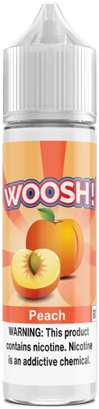 Woosh Peach