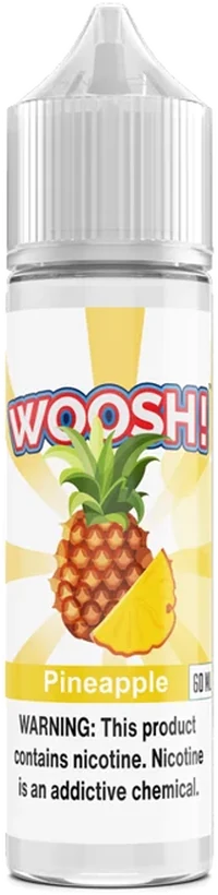 Woosh Pineapple